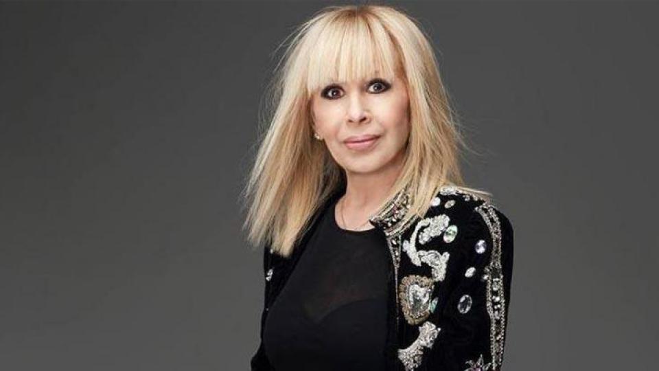 Лили Иванова обяви датите на тазгодишното си турне