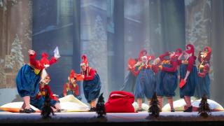 Вера Шандел и Ангел Заберски Трио пресъздават „Животът на Едит Пиаф“ в Зала „България“