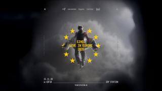 Турската сензация Ezhel се завръща в България на 15 ноември