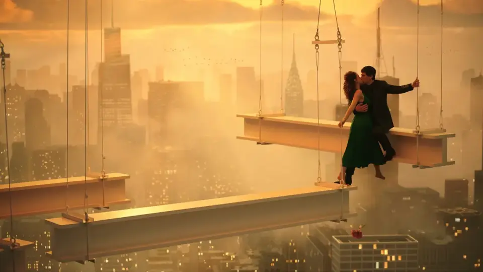 ,,МегаДок“ и ,,Мегалополис“ стават част от тазгодишното издание на ,,София Филм Фест“