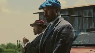 Роуз Бърн ще получи почетното признание на най-старата театрална организация в САЩ