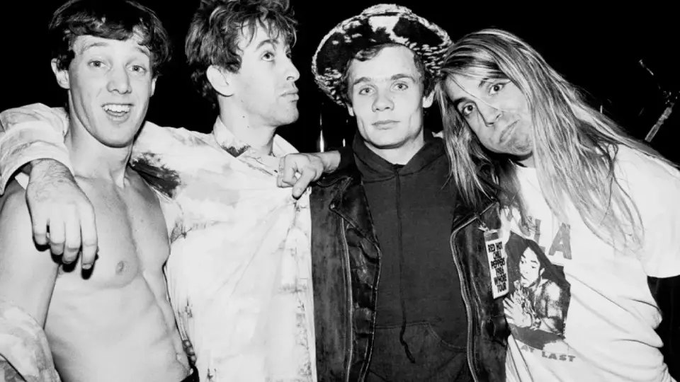 Документален филм за Red Hot Chili Peppers тръгва в Netflix на 20 март