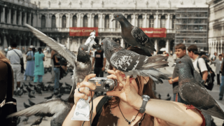 Отиде си Катрин О'Хара, изиграла майката на Кевин Маккалистър в „Сам вкъщи“