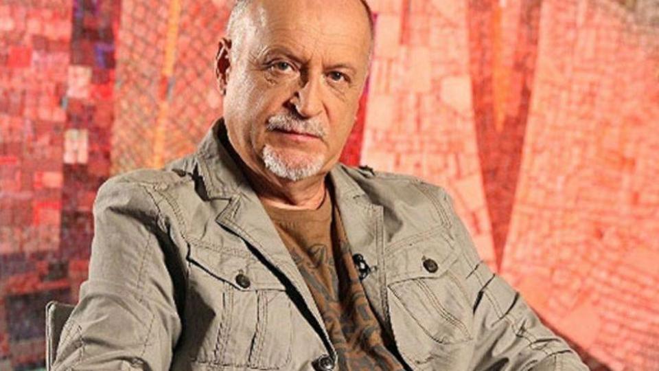 Йордан Караджов: Най-трудната дума в любовта е „търпение“ (БЛИЦ)