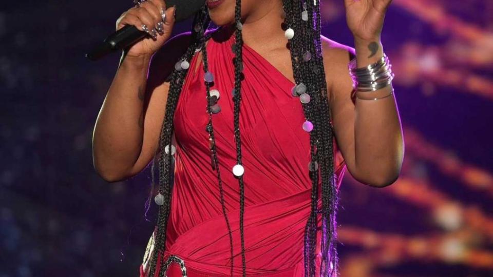 Прея с нова песен на финала на националната селекция за „Евровизия 2026“