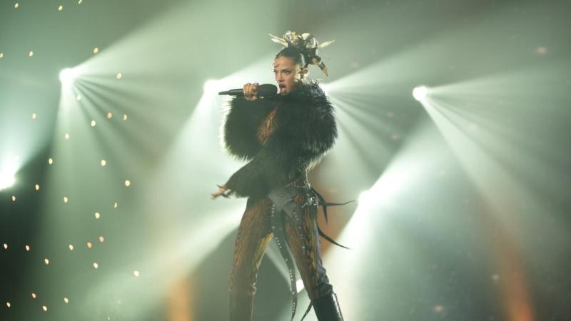 DARA ще представи България на конкурса „Евровизия“ през май във Виена