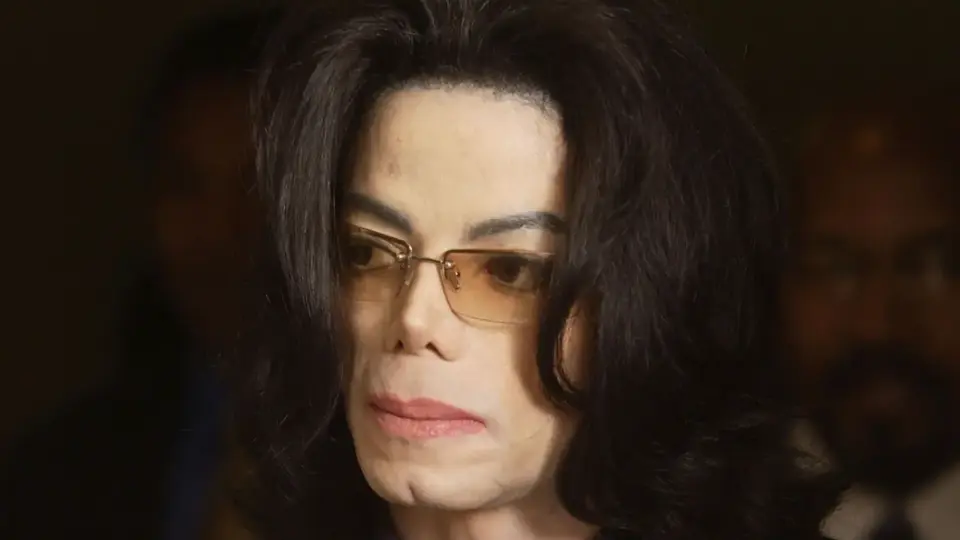 Неизлъчвани аудиозаписи хвърлят светлина върху отношенията на Майкъл Джексън с деца