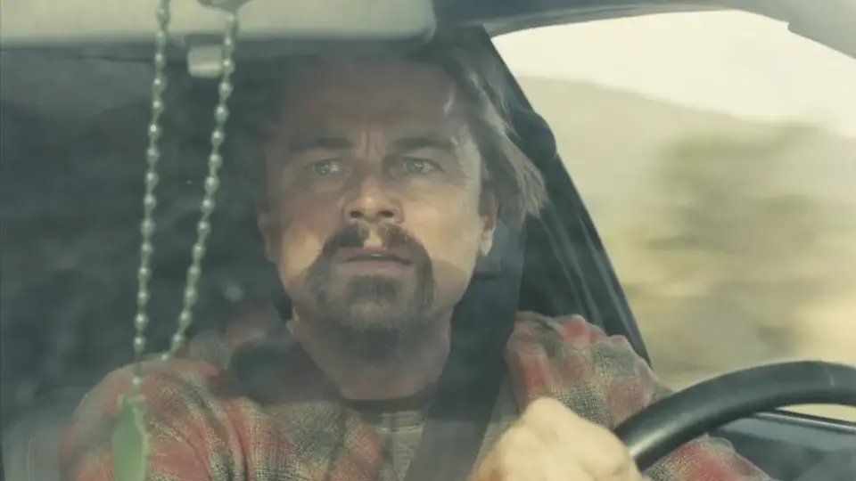 „Битка след битка“ е най-добрият филм за 2025 г. според Лондонските филмови критици