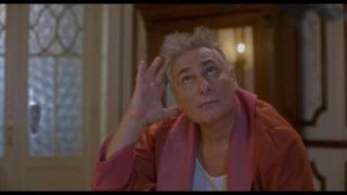 Георги Тошев започна работа по игрален филм за Георги Парцалев