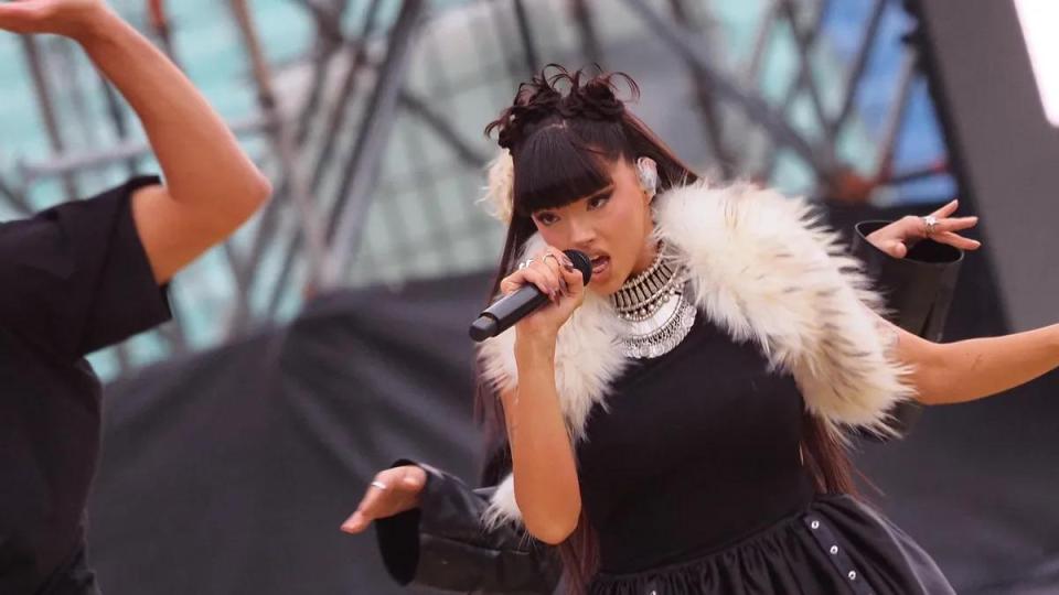 DARA няма да се откаже от „Евровизия“