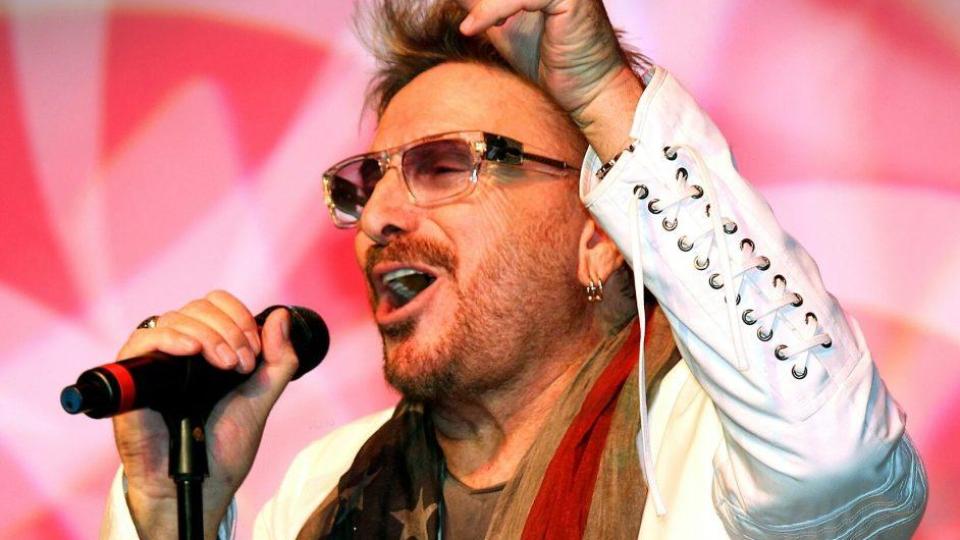 Почина Чък Негрон - вокалистът на американската група Three Dog Night