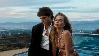 Мерил Стрийп влиза в образа на музикалната легенда Джони Мичъл