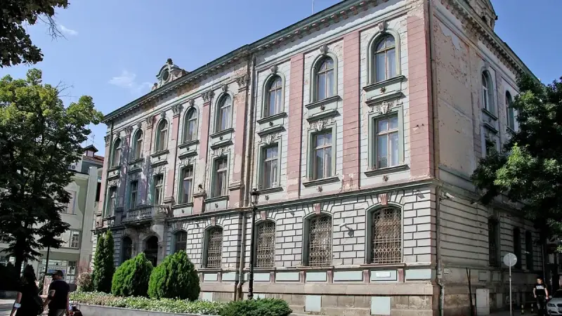 В Пловдив ще бъде изграден музей на тракийската култура