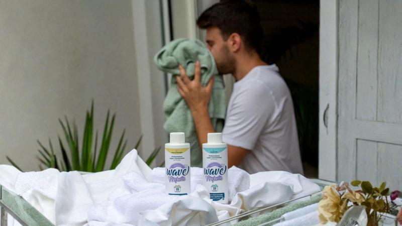 Топ 3 начина да поддържате дрехите си чисти и ароматни