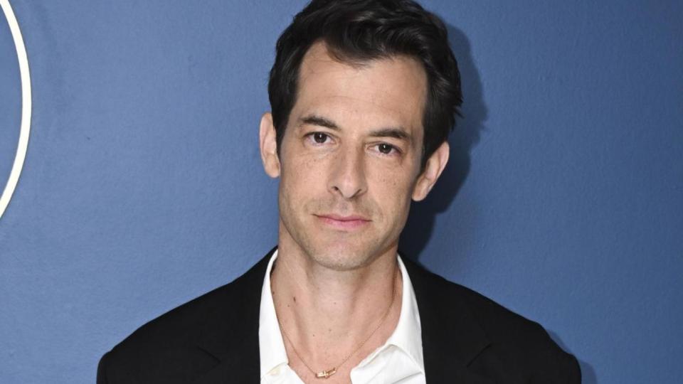 Марк Ронсън ще получи почетната награда на ,,BRIT“ за изключителен принос в музиката