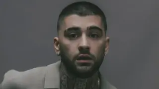 Петият студиен албум на Зейн излиза на 17 април