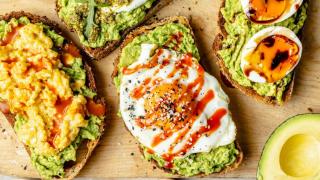 Храни, които да включите в менюто си, ако искате да отслабнете