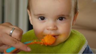 Захранване на бебето: Всичко, което родителите трябва да знаят