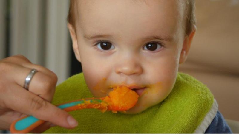 Захранване на бебето: Всичко, което родителите трябва да знаят