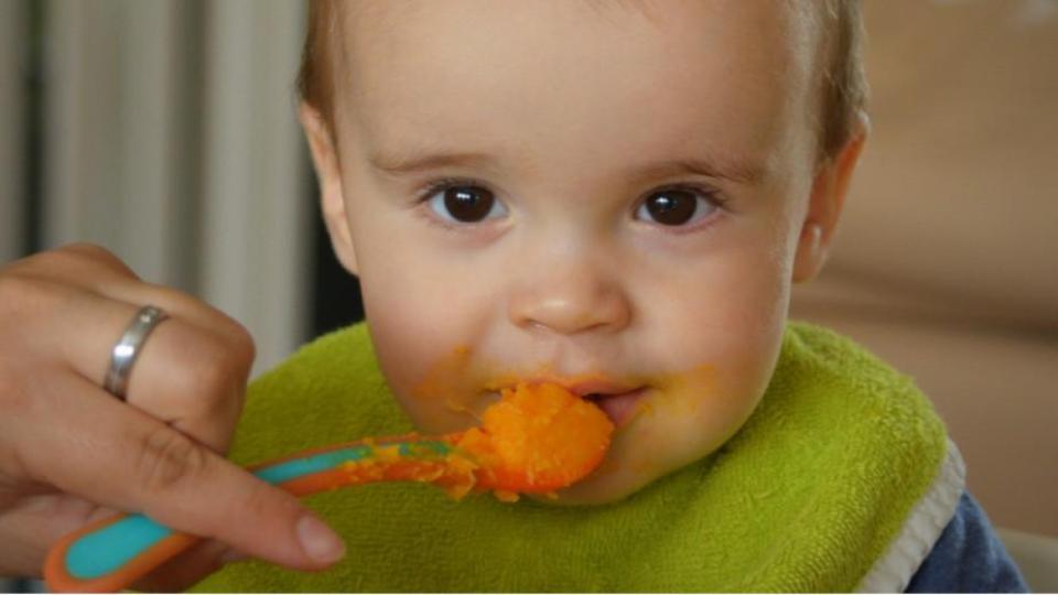 Захранване на бебето: Всичко, което родителите трябва да знаят