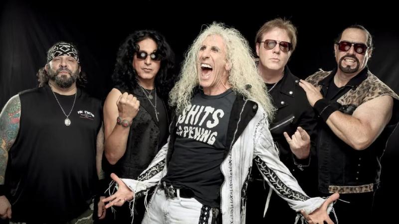 Групата Twisted Sister отменя световното си турне и концерта си в България