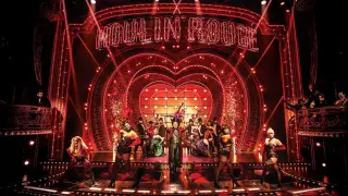 Лоурънс Фишбърн ще участва в „Екзорсистът“ със Скарлет Йохансон и Майк Фланаган