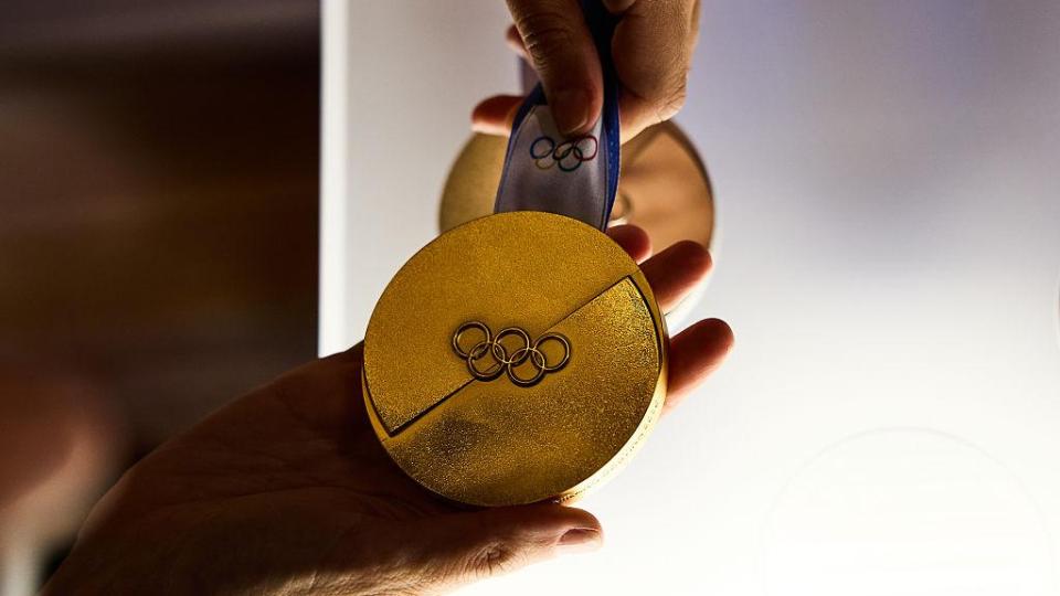 Медалите от Зимните олимпийски игри в Милано са най-скъпите в историята