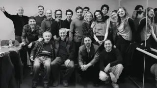 Какво да гледаме в кината около Свети Валентин?