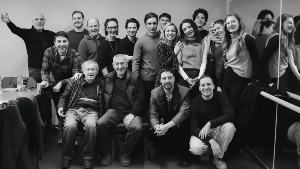 Младежкият театър поставя „Чайка“ по Чехов с режисьор Ивайло Христов