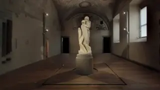 Заседателната зала на двореца ,,Сфорца“ в Милано отваря врати за посетители