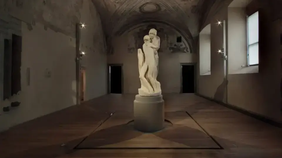 Заседателната зала на двореца ,,Сфорца“ в Милано отваря врати за посетители