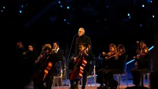 Кои бяха най-запомнящите се моменти от откриването на Зимните олимпийски игри?