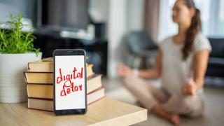 Дигитален детокс: Как да сведем ежедневното използване на социални мрежи до минимум?