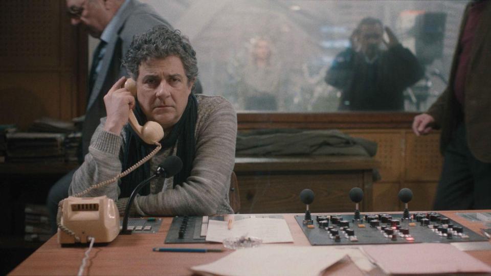 Румъния открива Европейския филмов фестивал с „Новата година, която никога не дойде“