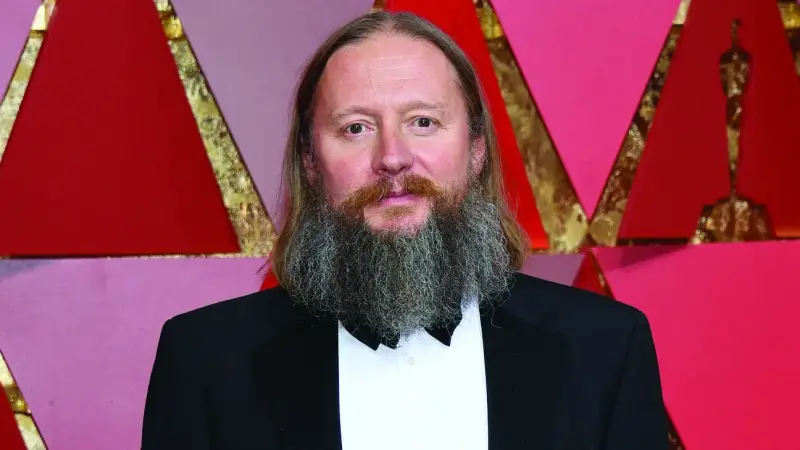 Режисьорът Дейвид Макензи ще получи специалната награда на „София филм фест“