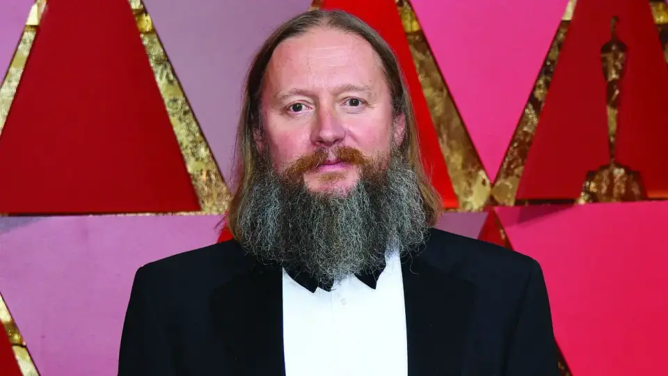 Режисьорът Дейвид Макензи ще получи специалната награда на „София филм фест“