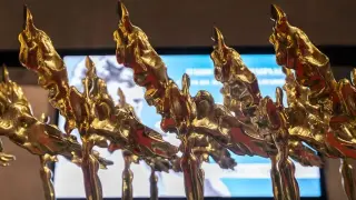 Първи кадри от продължението на „Имало едно време в Холивуд“