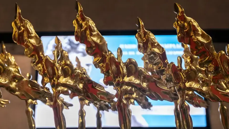 Кои са тазгодишните номинирани за наградите „Икар“