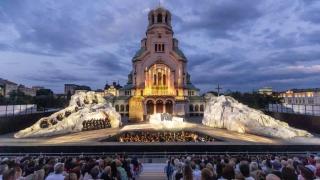 Изминалата 2025 г. посрещна по-малко зрители в българските кина