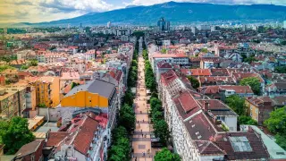 86% от българите живеят в собствени жилища, като повечето от тях са недостатъчно отоплени