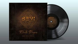 Група SEVI представя първия си винил