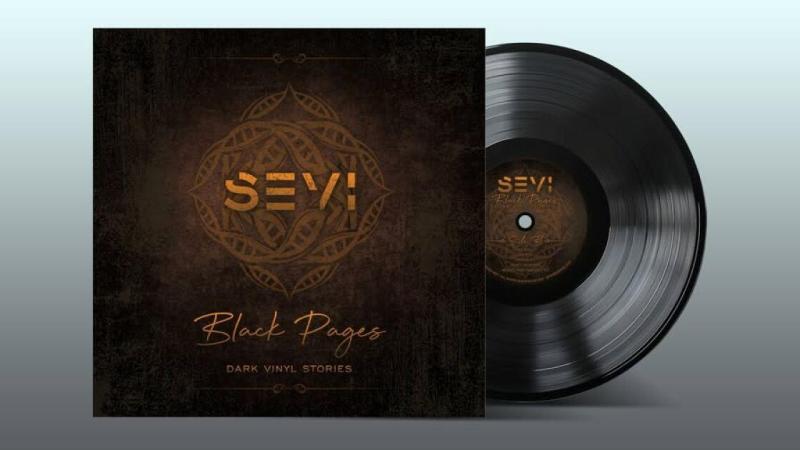 Група SEVI представя първия си винил