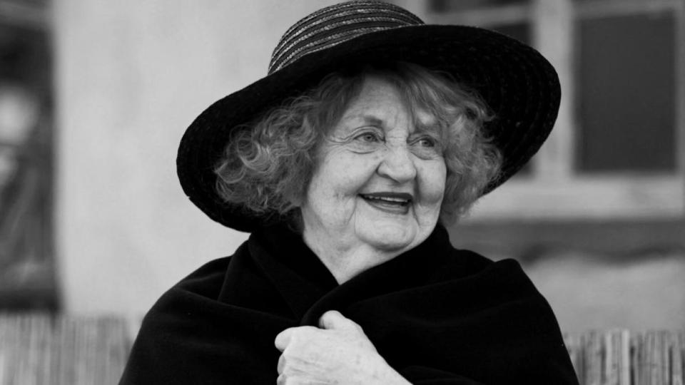 Творчески вечери, посветени на Татяна Лолова, отбелязват 92 години от рождението ѝ