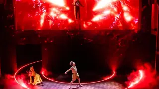 Фестивалът Sofia Lights се завръща с нова локация и световноизвестна гостенка