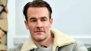 Почина звездата от  „Кръгът на Доусън“ - Джеймс ван дер Бийк