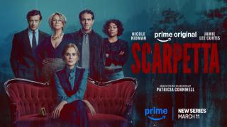 Никол Кидман влиза в ролята на съдебният патолог в нов сериал