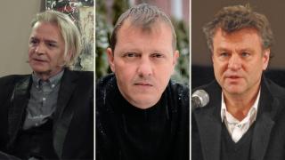 Отиде си номиниран за  „Златен глобус“ актьор от филма  „Харолд и Мод“