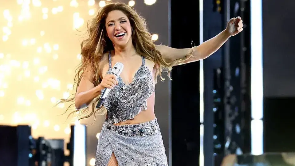 Шакира ще пее безплатно на плажа Копакабана в Рио де Жанейро