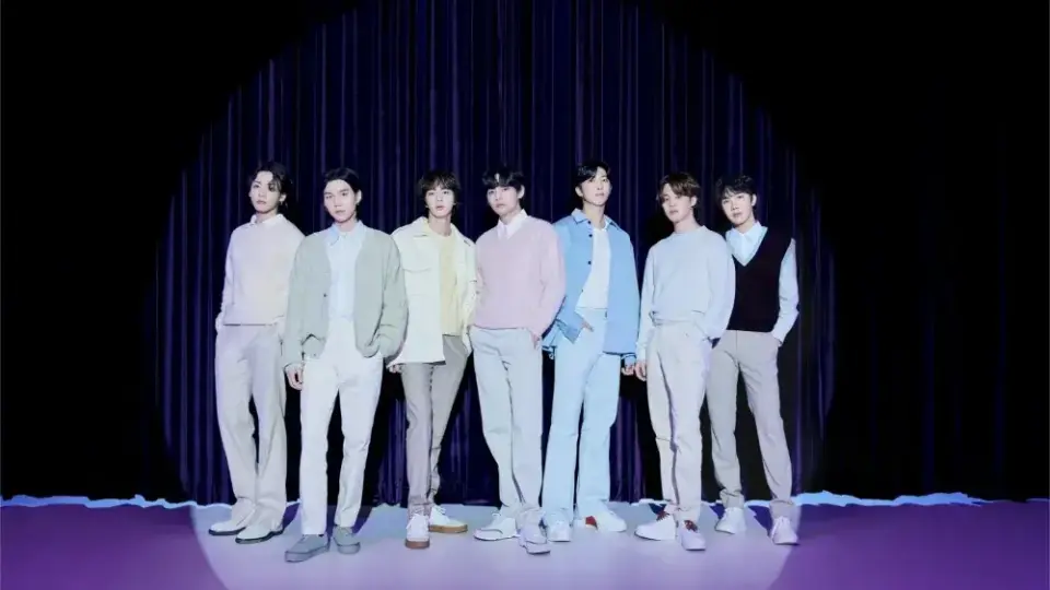 Най-новото турне на BTS ще се излъчва на живо в киносалоните по цял свят