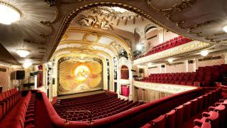 Райън Гослинг ще се бори за оцеляване в „Проектът „Аве Мария”  от 20 март в кината